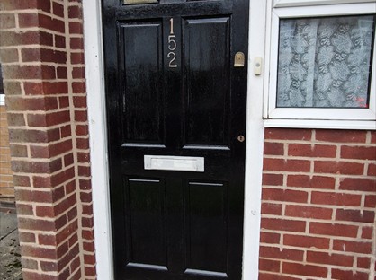 2 Bed Flat, Swinton, M27