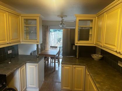 3 bed terraced house for rent in 3 Bed Terraced House, Golden Drive, MK6