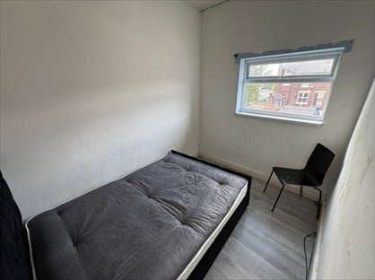Room in a Shared House, Siemens Close, S9