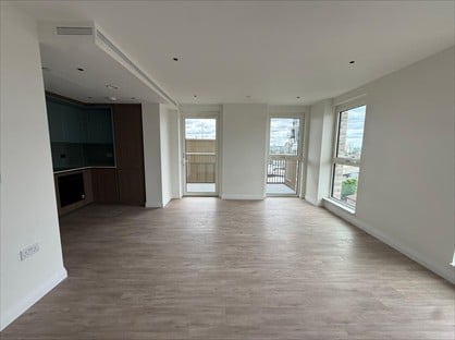 2 Bed Flat, Gasholder Place, SE11