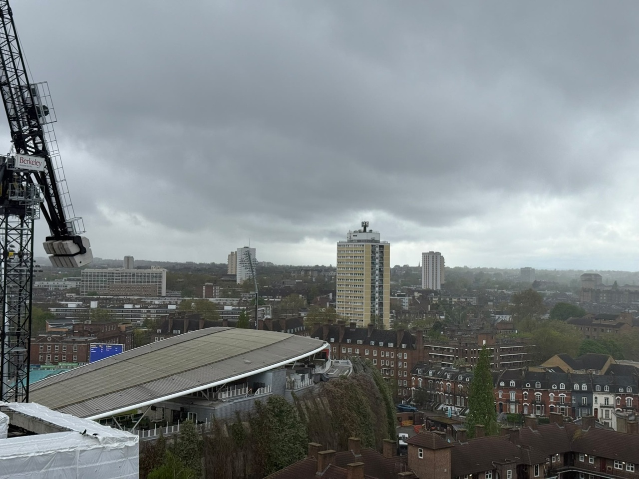 2 Bed Flat, Gasholder Place, SE11 photo 5