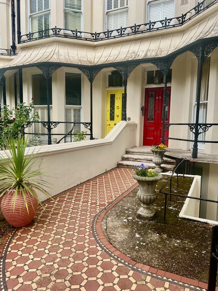 3 Bed Maisonette, Sillwood Road, BN1