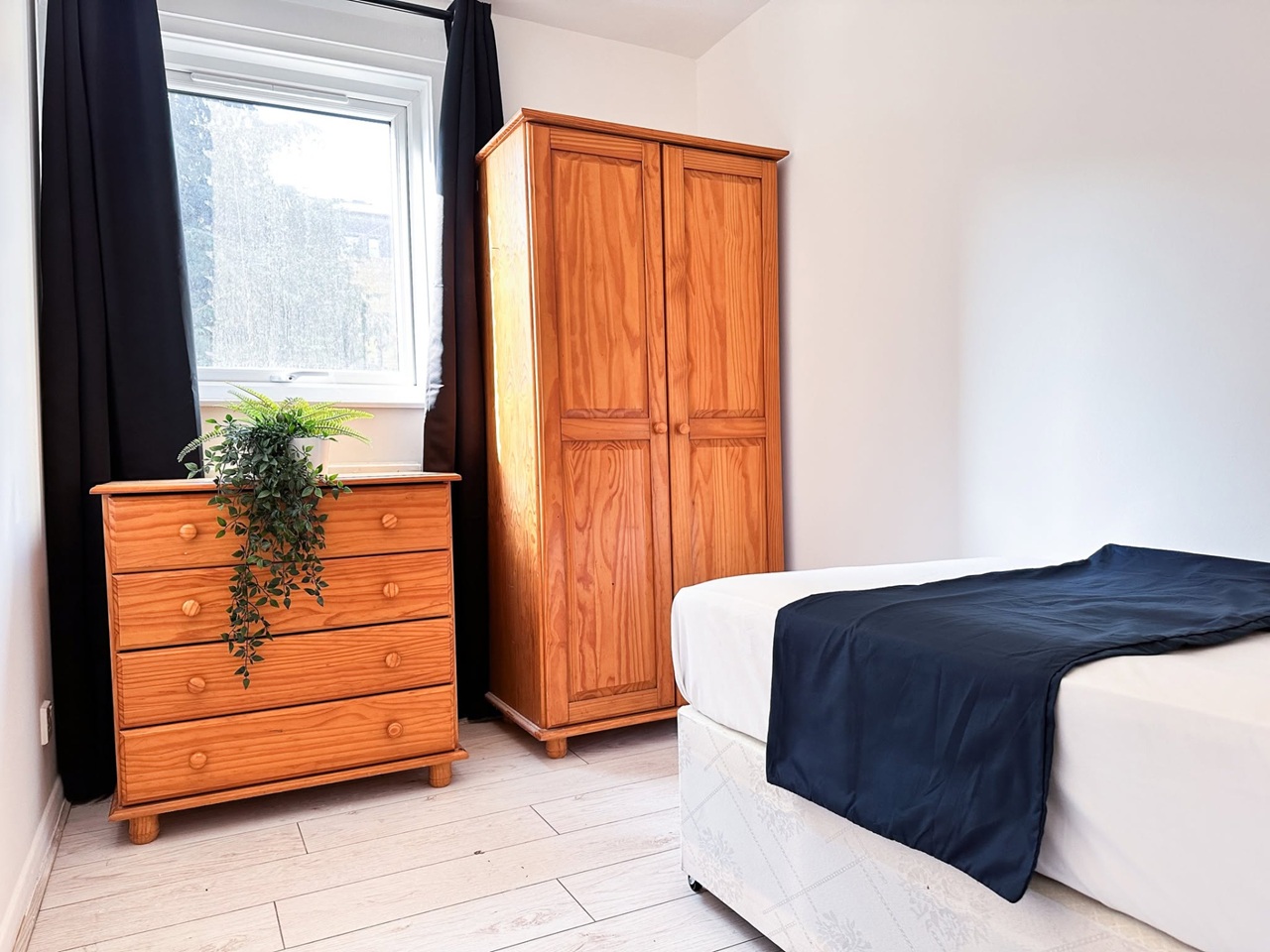 Room in a Shared House, St Ervans Road, W10