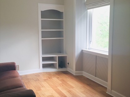1 bed flat/apartment for rent in 1 Bed Flat, Low Road, PH2