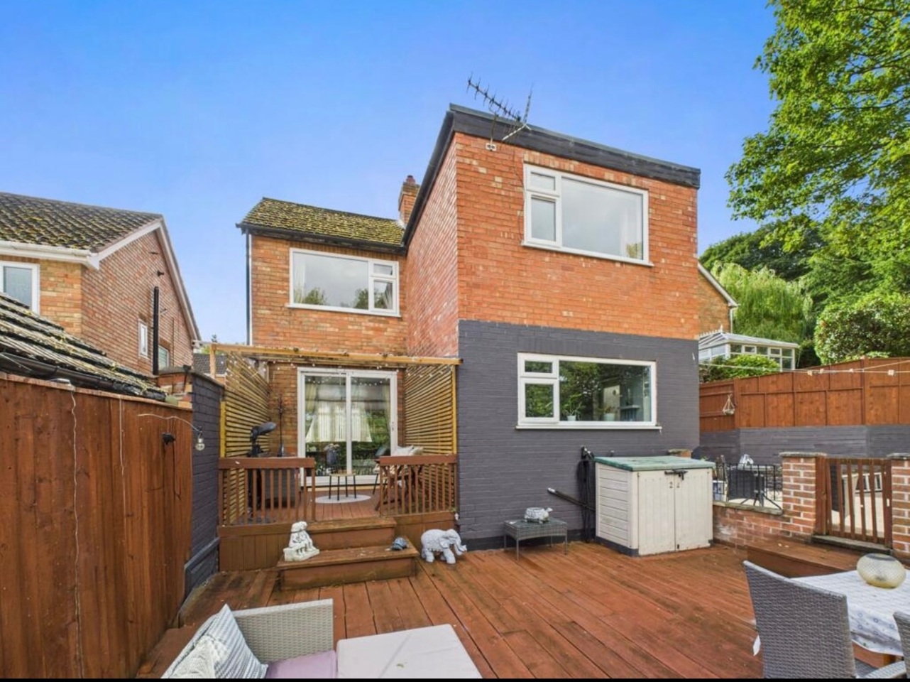 4 Bed Detached House, Palmer Crescent, NG4 photo 2