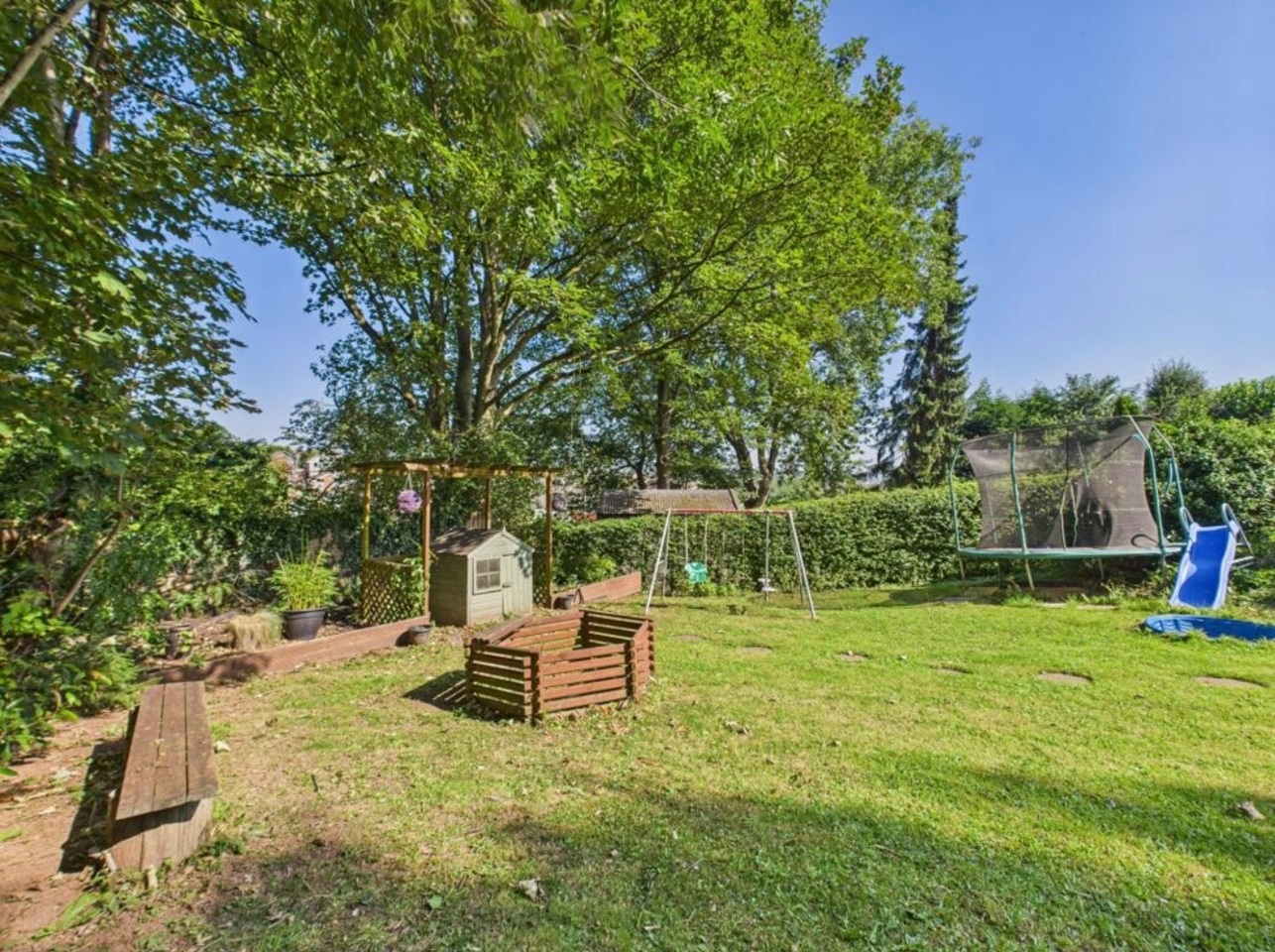 4 Bed Detached House, Palmer Crescent, NG4 photo 5