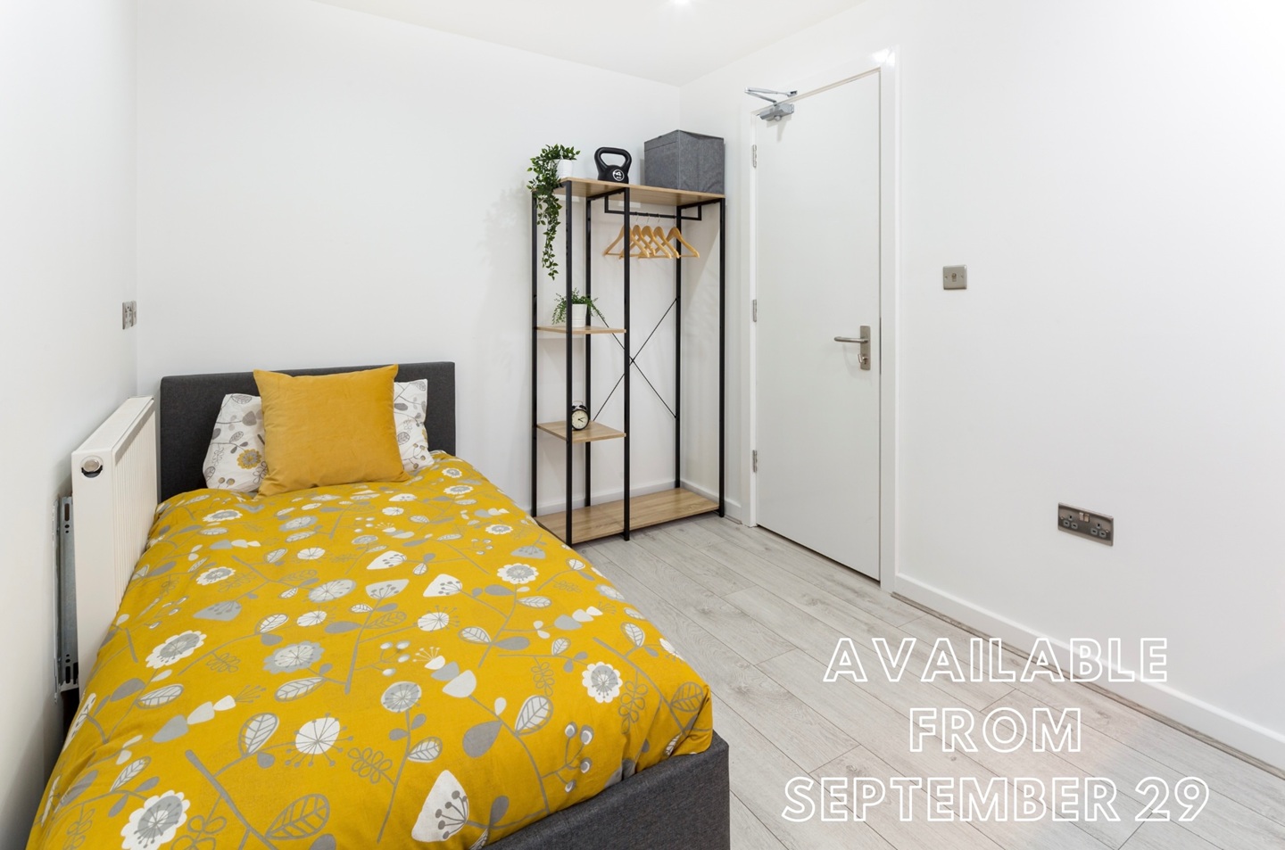 Room in a Shared House, Southbank Road, L7