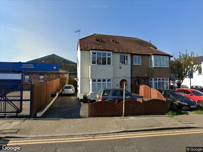 Room in a Shared House, Southlands Road, BR2
