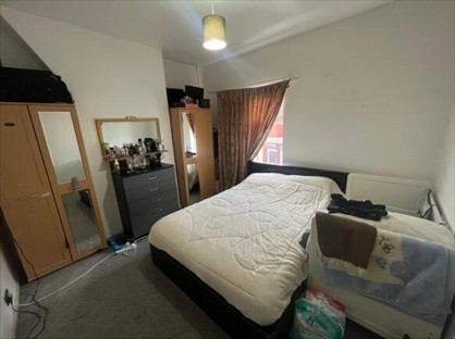 3 Bed Terraced House, Parkfield Street, M14