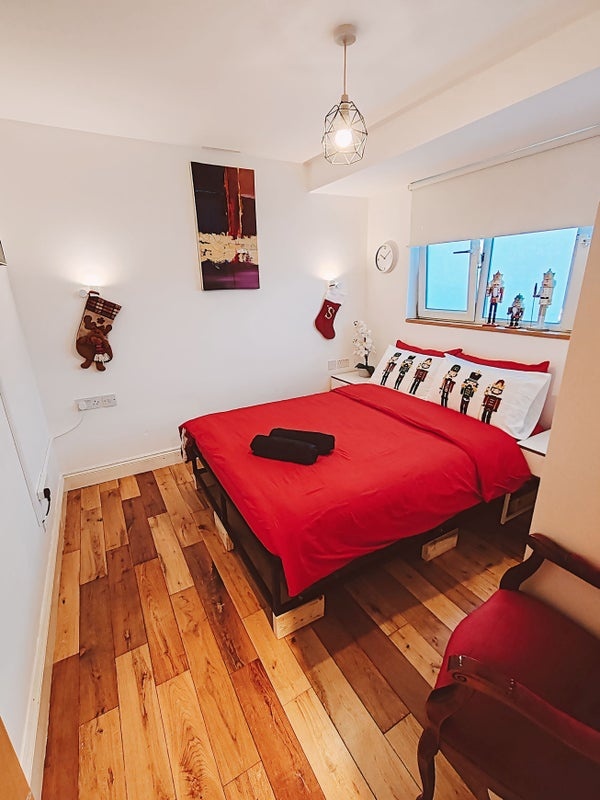 Room in a Shared Flat, Darfield Way, W10 photo 3