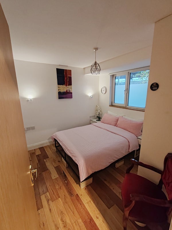 Room in a Shared Flat, Darfield Way, W10 photo 4