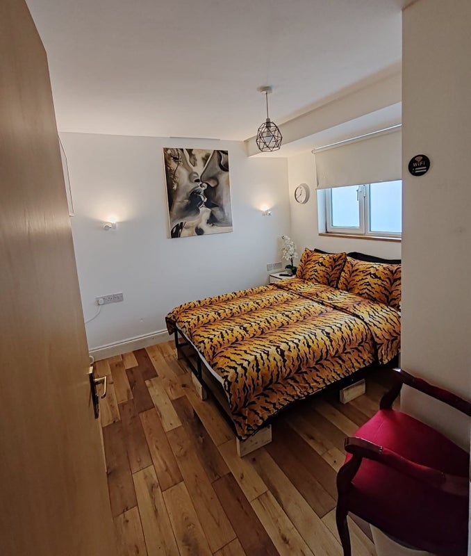 Room in a Shared Flat, Darfield Way, W10 photo 2