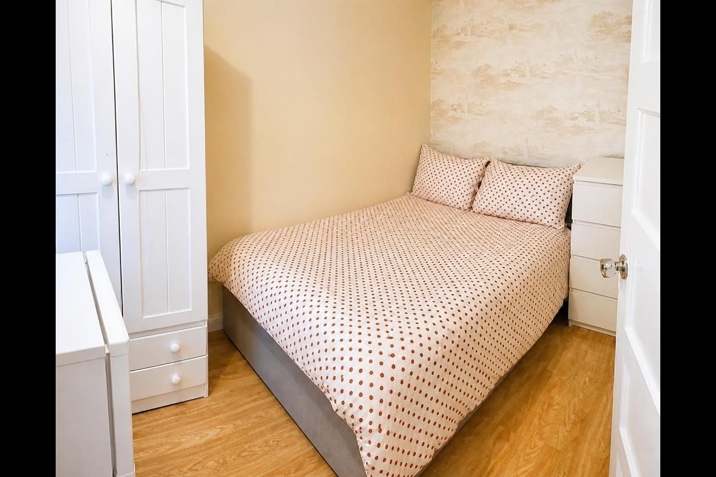 Room in a Shared House, Calidore Close, SW2