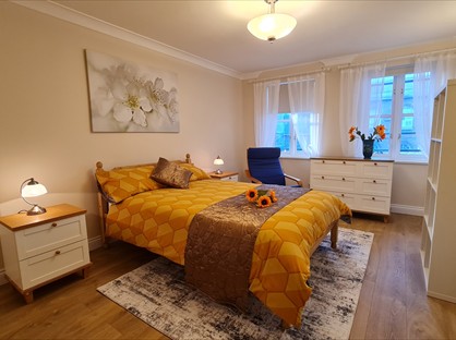 1 Bed Flat, Draymans Court, SW9