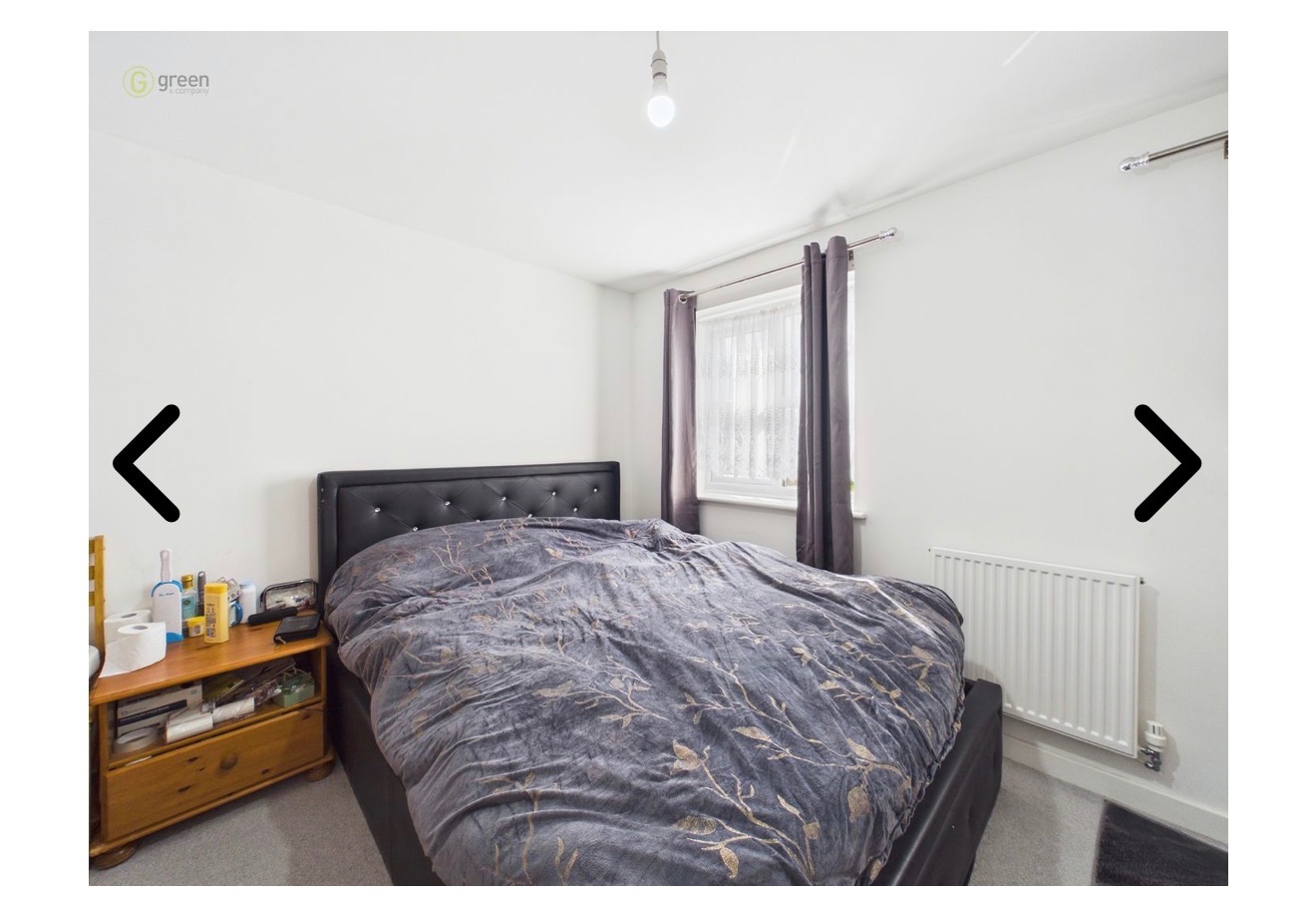 Room in a Shared House, Nocks Avenue, B24