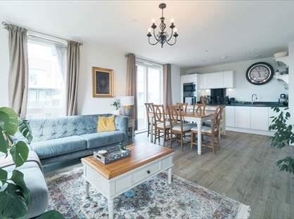 2 bed flat/apartment for rent in 2 Bed Flat, Chesterton House, HA1