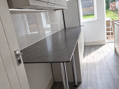 3 Bed Semi-Detached House, Runley Road, LU1