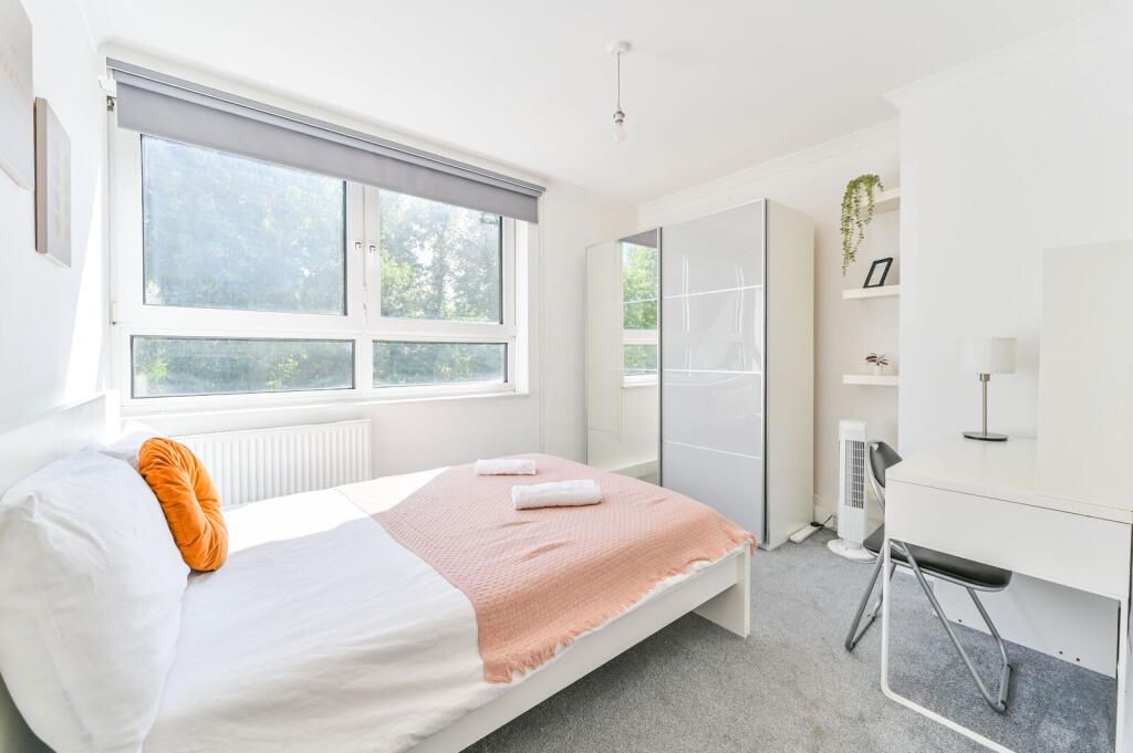 2 Bed Flat, Dale House, NW8 photo 5