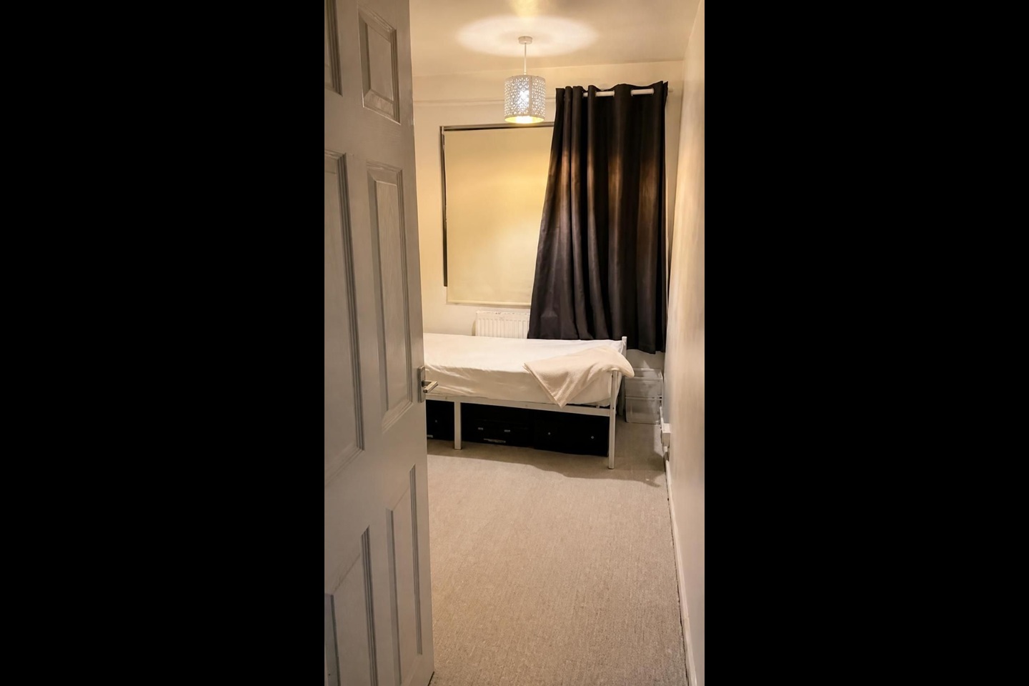 Room in a Shared Flat, Wilcox Road, SW8 photo 2
