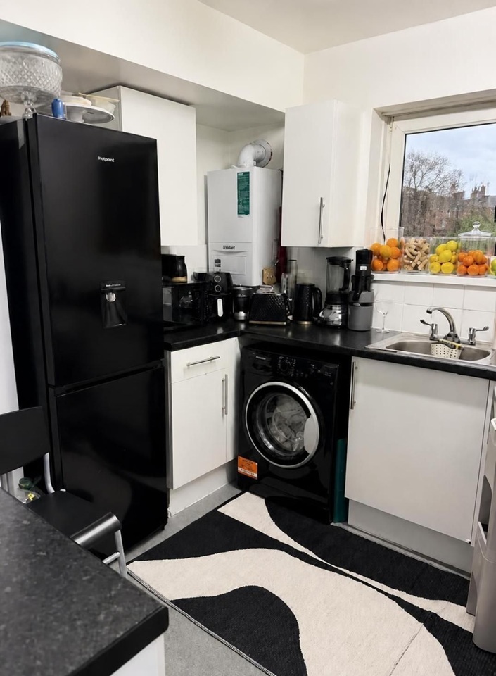 Room in a Shared Flat, Wilcox Road, SW8 photo 4