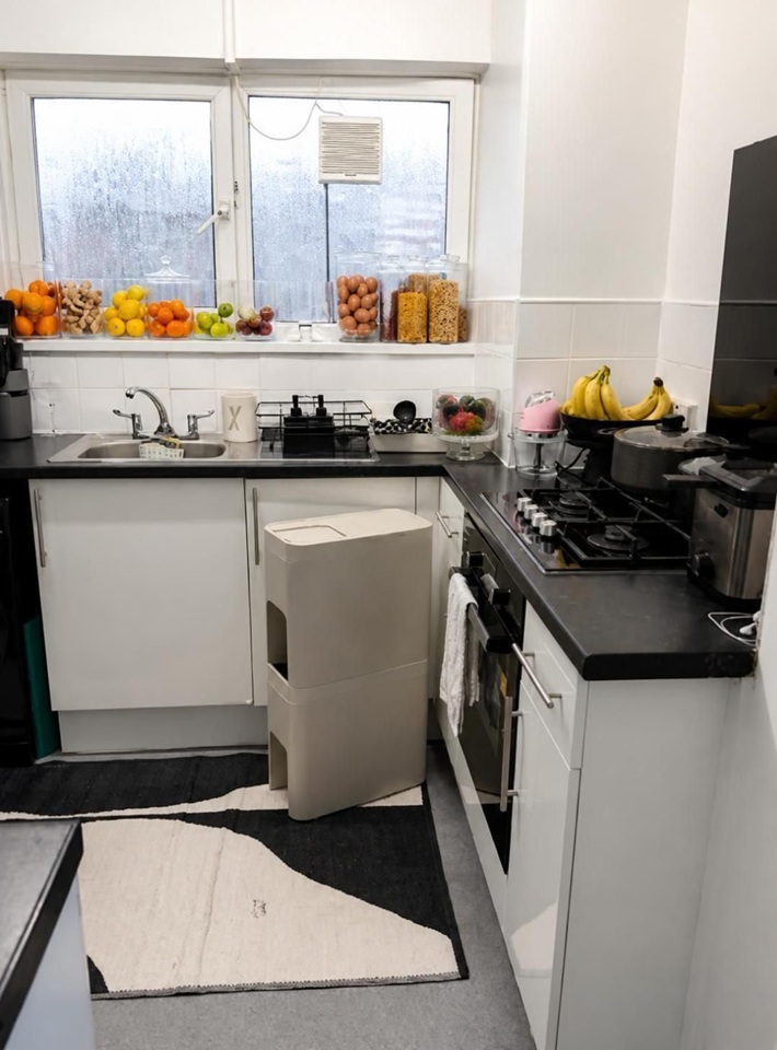 Room in a Shared Flat, Wilcox Road, SW8 photo 5