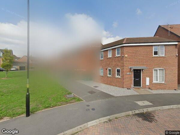 3 Bed Semi-Detached House, Surrey Drive, CV3