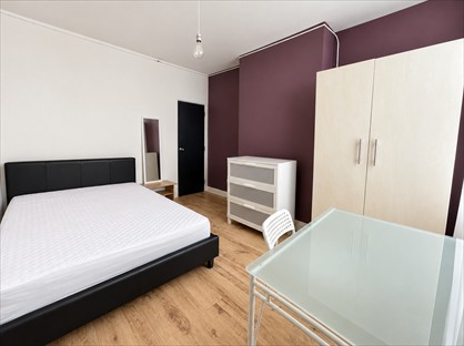 Room in a Shared House, Bowers Avenue, NG3