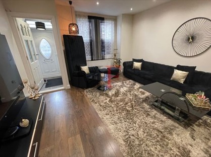3 Bed Terraced House, Alexandra Avenue, UB1