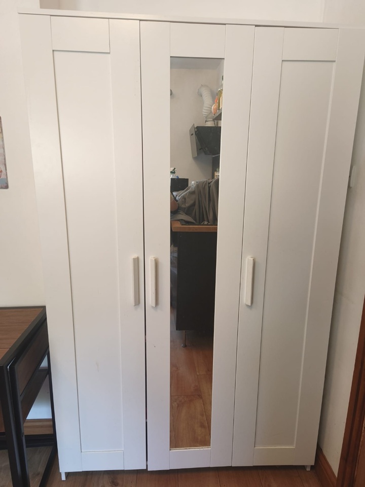 Studio Flat, Clarendon Road, B16 photo 3