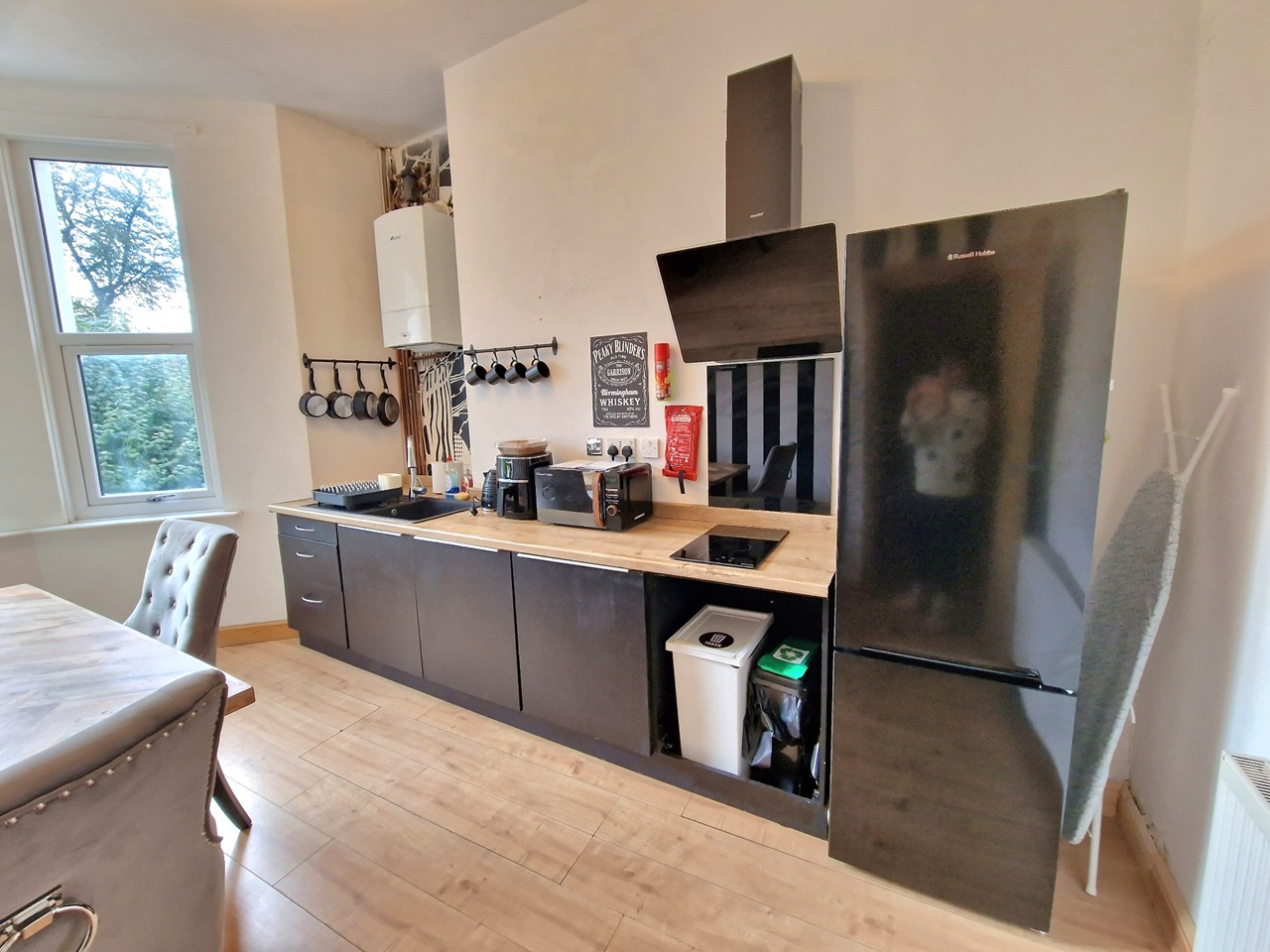 Room in a Shared Flat, Clarendon Road, B16 photo 2