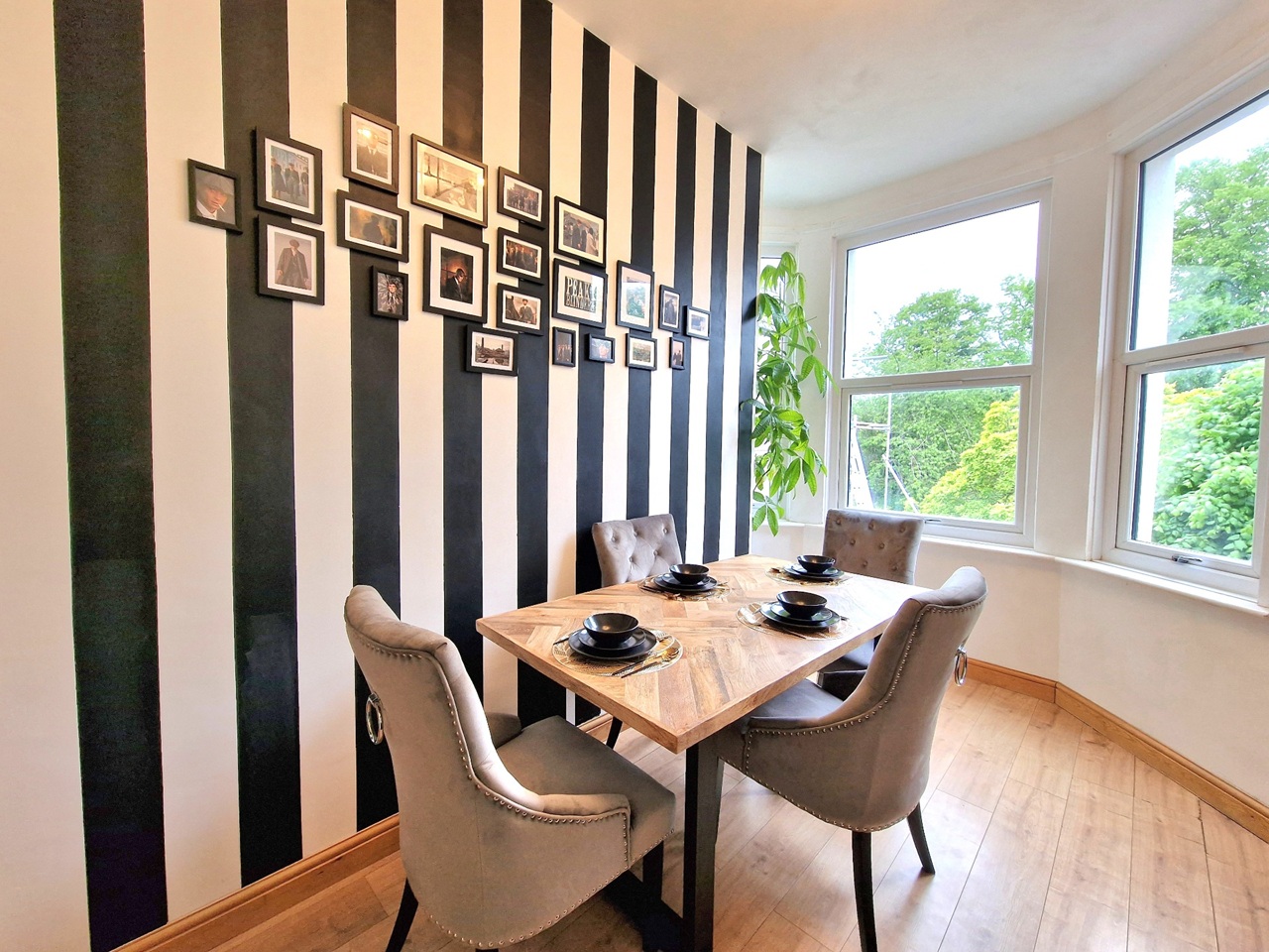 Room in a Shared Flat, Clarendon Road, B16 photo 3