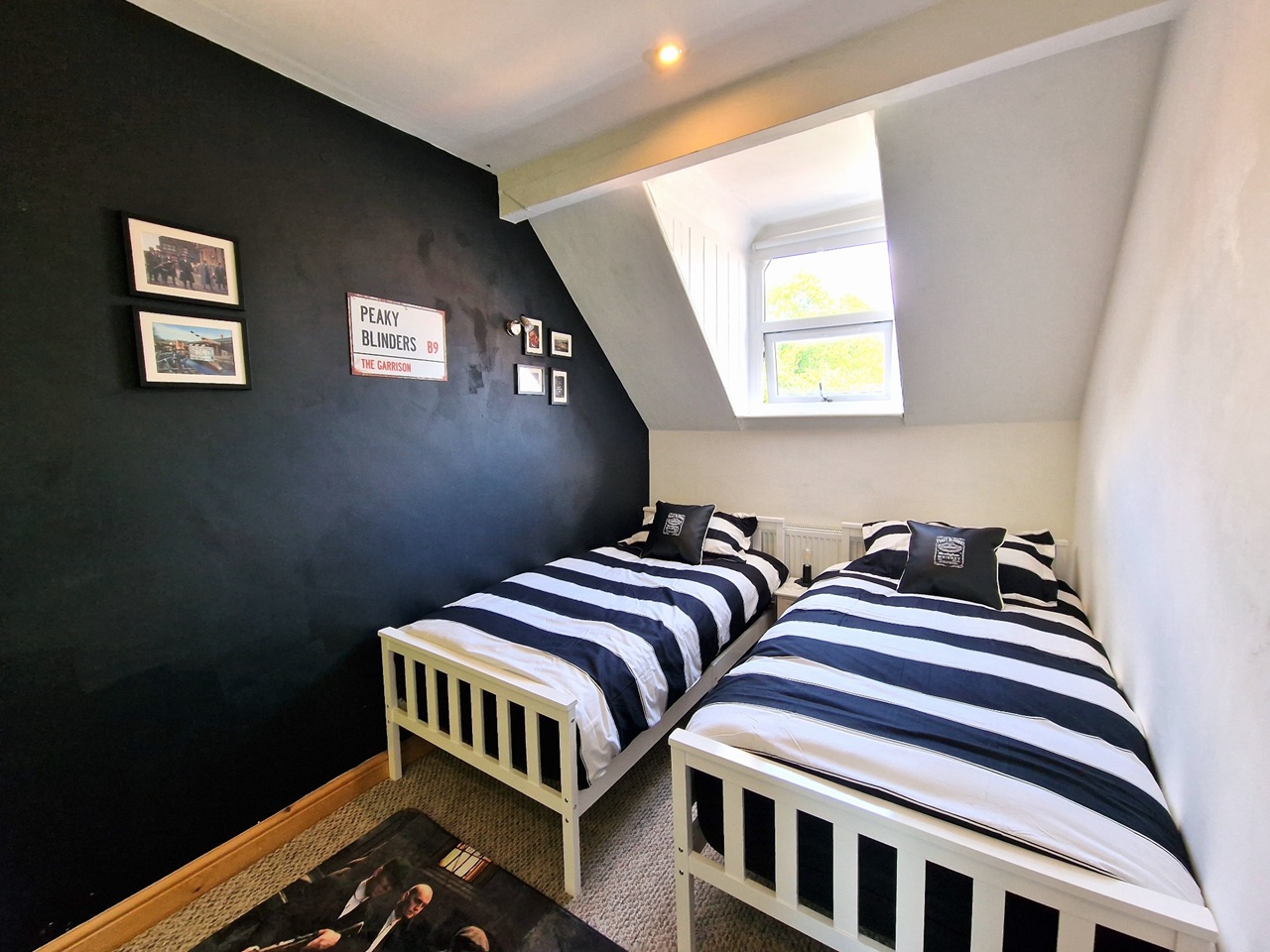 Room in a Shared Flat, Clarendon Road, B16 photo 4