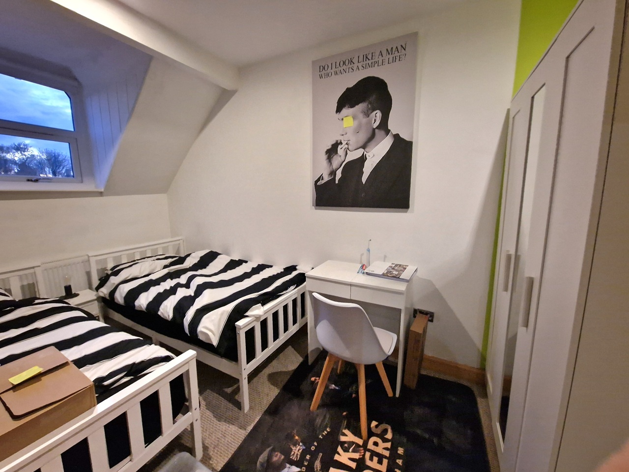 Room in a Shared Flat, Clarendon Road, B16 photo 5