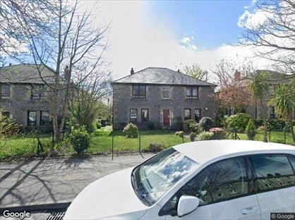 2 Bed Flat, School Road, AB24