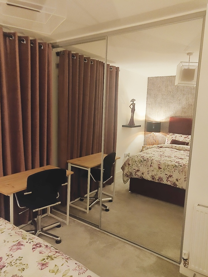 Room in a Shared Flat, Springfield Gardens, G31 photo 5
