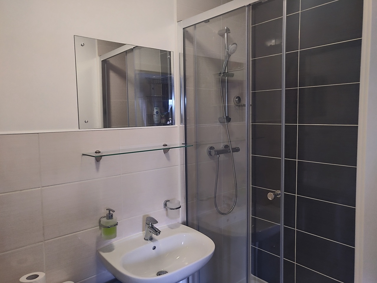 Room in a Shared Flat, Springfield Gardens, G31 photo 4