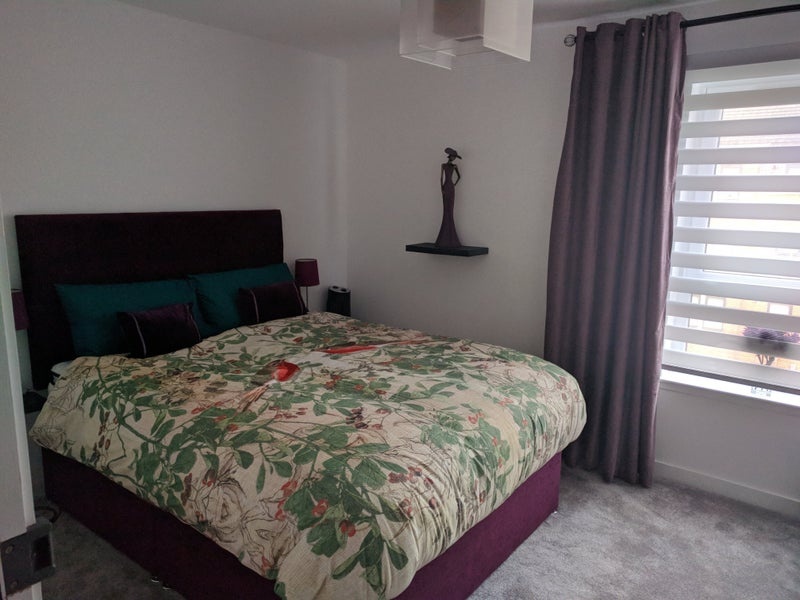 Room in a Shared Flat, Springfield Gardens, G31