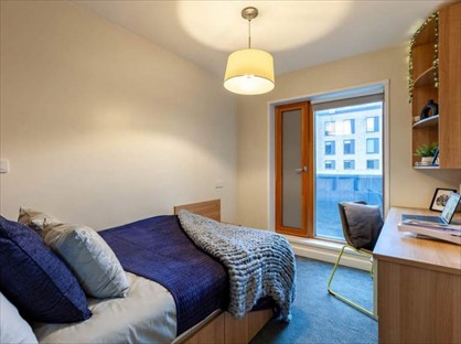 Room in a Shared House, Townside Court, RG1