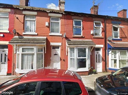 3 Bed Terraced House, Munster Road, L13