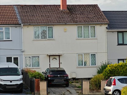 3 Bed Terraced House, Sandburrows Road, BS13