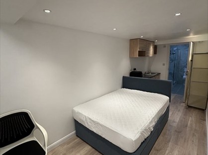 Room in a Shared House, Shenley Avenue, HA4