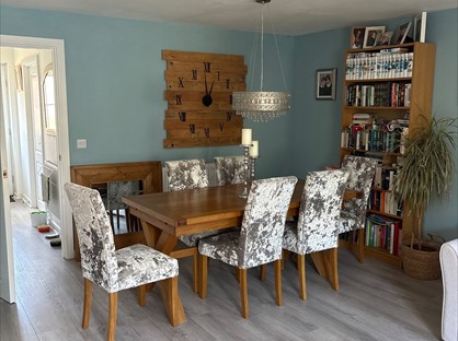 Room in a Shared House, Marryat Way, BH23