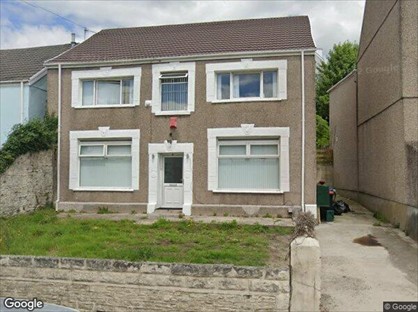Room in a Shared House, Kilvey Terrace, SA1