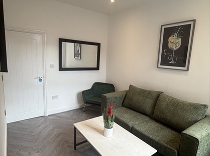 Room in a Shared House, Kitchener Drive, L9