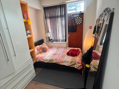 Room in a Shared Flat, Granby Buildings, LE1