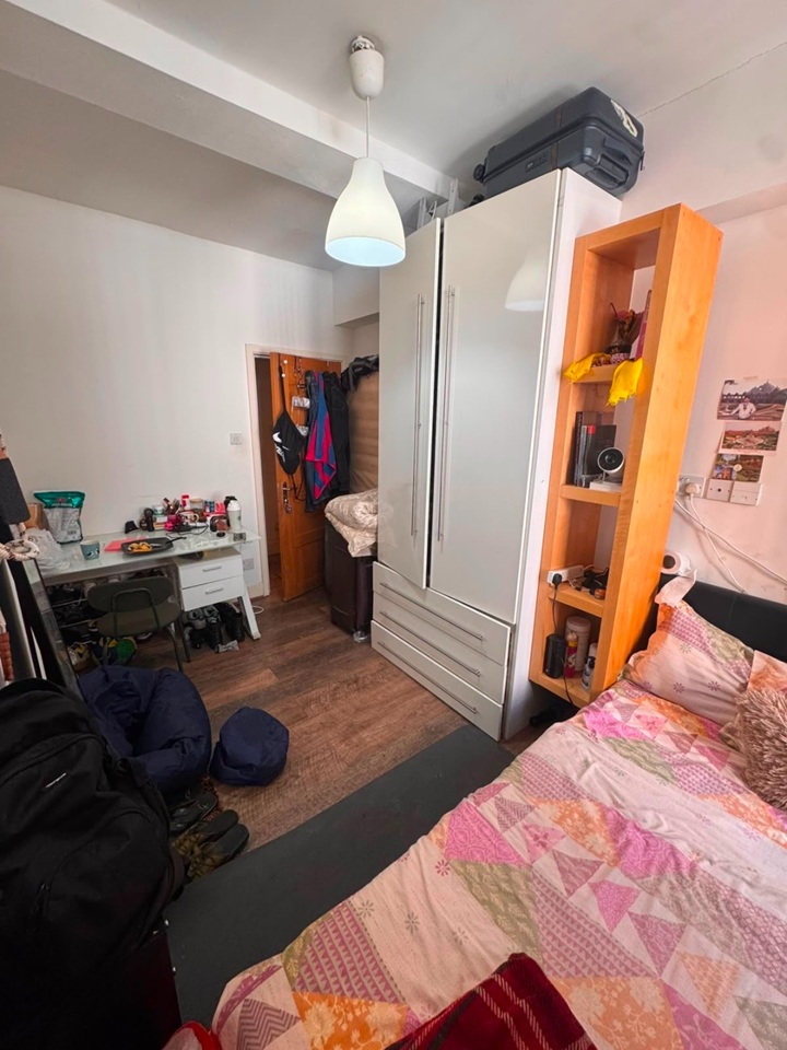 Room in a Shared Flat, Granby Buildings, LE1 photo 3