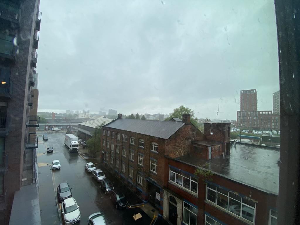 Room in a Shared Flat, Oldfield Road, M5 photo 4