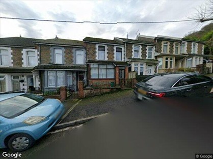 Room in a Shared House, Bertha St, CF37