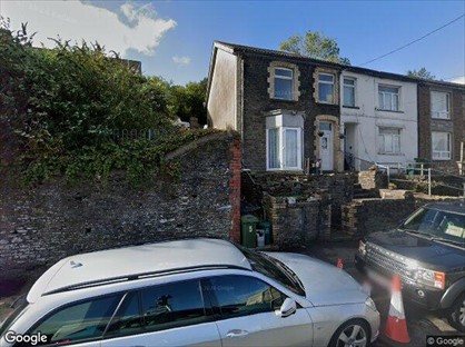 Room in a Shared House, St Michaels Avenue, CF37