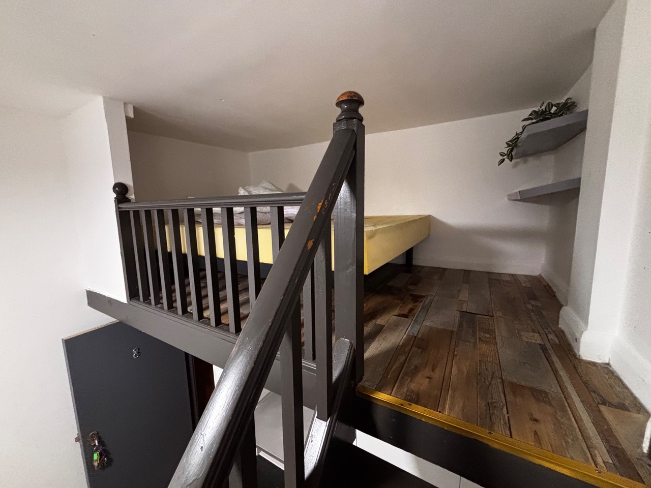Studio Flat, Malvern Road, NW6 photo 3